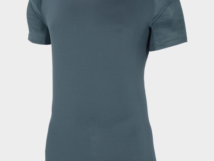 AKCIA: Pánske športové tričko 4F Training T-shirt Dry and Cool