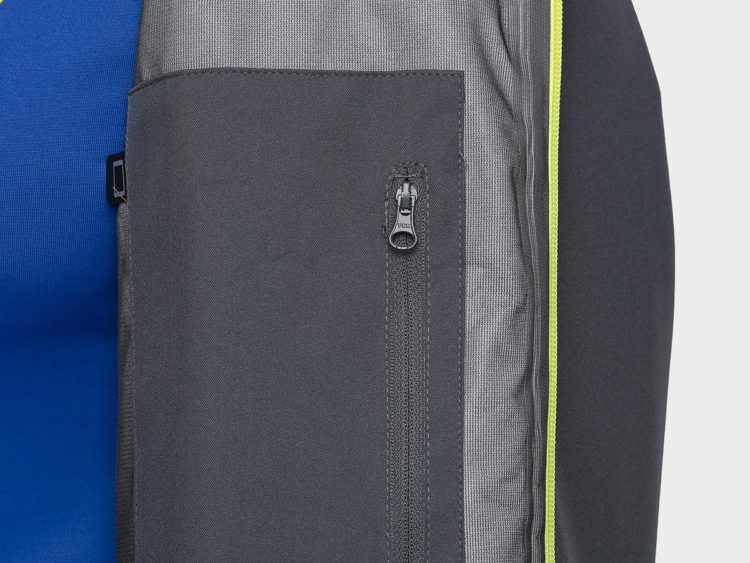 AKCIA: Pánska športovo-trekingová bunda 4F NeoDry 20.000 membrane 3-layer