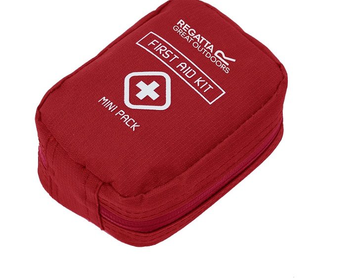 Kompaktná lekárnička Regatta First Aid Kit RCE265