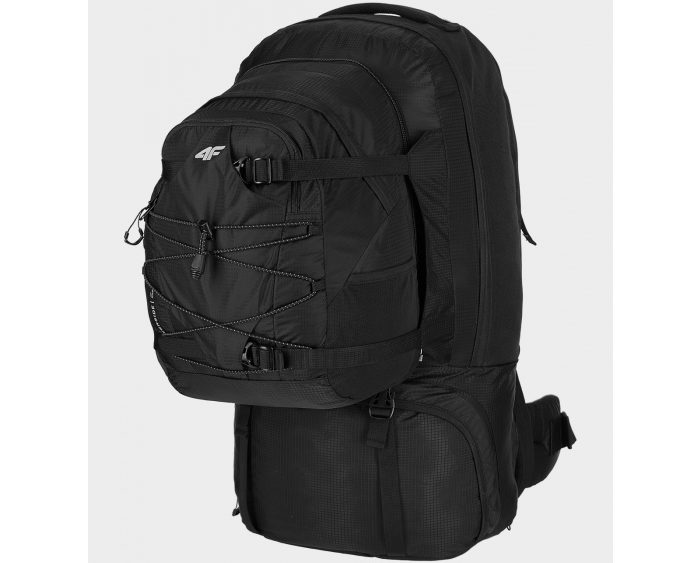 Veľký batoh 40l, malý batoh 20l a cestovná taška v jednom 4F Multi Hiking 40l + 20l