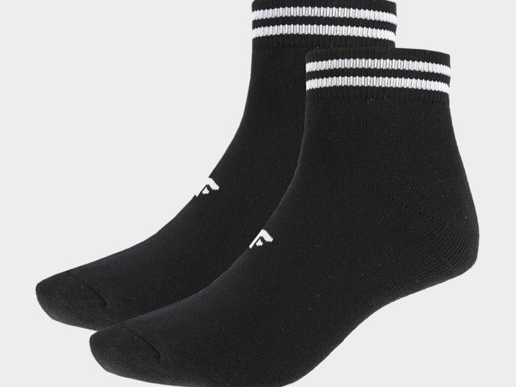 Dámske športové ponožky 4F Sportstyle Lady 2x