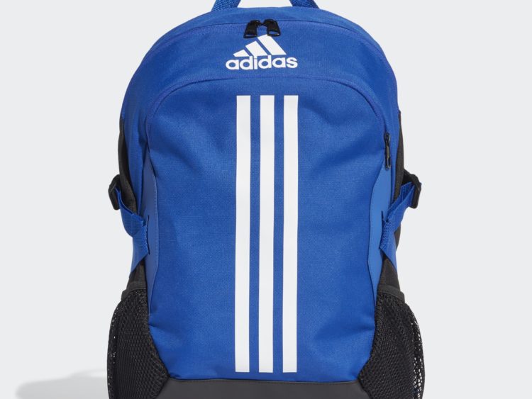 Športový batoh / ruksak ADIDAS Power 5 blue Summer 2021