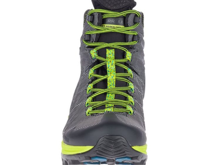 AKCIA Merrell: Pánska zimná obuv Merrell Thermo Rogue 6″ GTX Vibram Arctic Boots