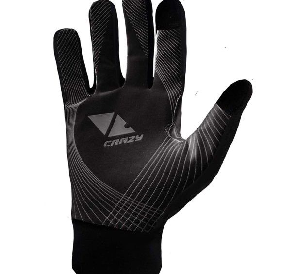 Dámske skialpové rukavice CRAZY Sci Alp Race Gloves