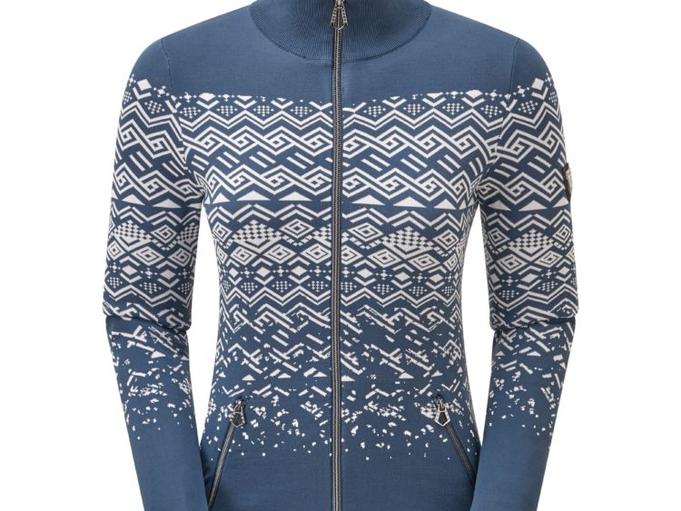 AKCIA: Bunda Dare2b Lucent Sweater with Crystals from Swarovski®