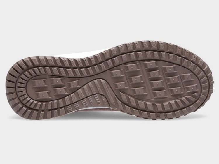 Dámska vychádzková obuv 4F Urban Hiker Mid Leather ZIMA 2020/21