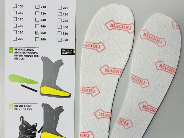 AKCIA nová kolekcia: DALBELLO BOLD 8 MS ZIMA 2021/22 pánska lyžiarska obuv