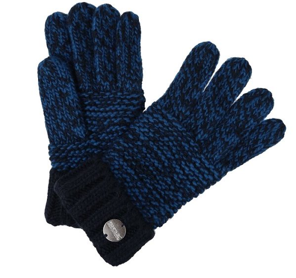 Dámske rukavice Regatta Frosty Glove IV RWG051