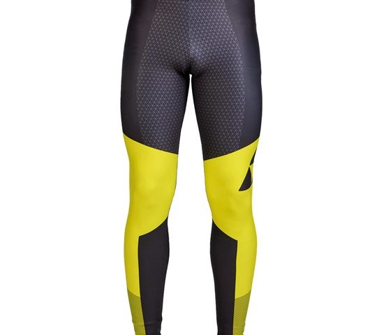 Športové elastické nohavice FISCHER Nordic Racing Dynamic Pant