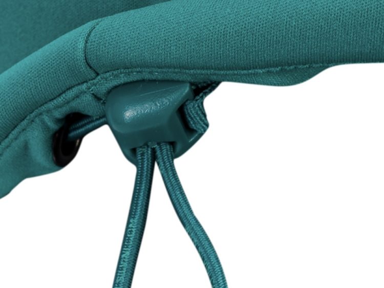 1 AKCIA Hit týždňa: Dámska softshellová bunda Silvini Lano softshell W-proof 10.000mm