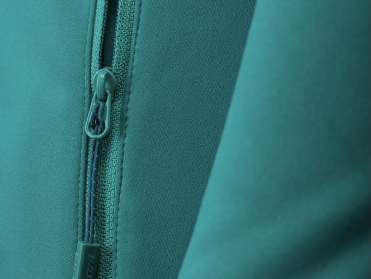 2023 AKCIA Silvini: Dámska softshellová bunda Silvini Lano softshell W-proof 10.000mm