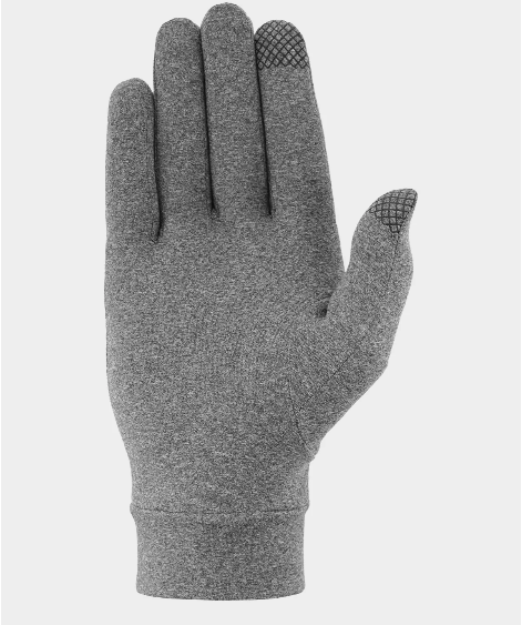 Športové rukavice 4F Touch Screen Unisex