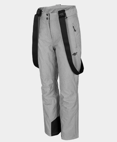 Dámske lyžiarske nohavice 4F NeoDry 5 000 SPDN300