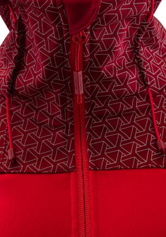2023 AKCIA Silvini: Dámska softshellová bunda Silvini Lano softshell W-proof 10.000mm