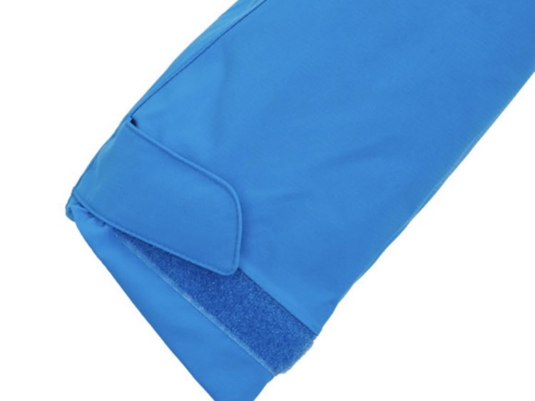 AKCIA: Ľahká športovo-turistická bunda SCHÖFFEL Jacket Easy M3 blue