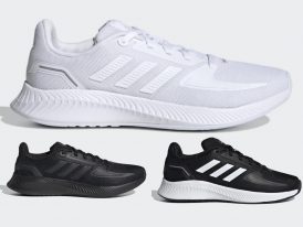 Adidas Runfalcon 2.0 new classic colors dámska / juniorská športová obuv