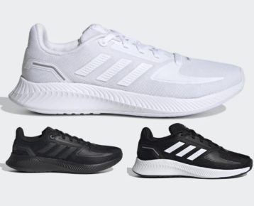 ADIDAS Runfalcon 2.0 new classic colors dámska / juniorská športová obuv