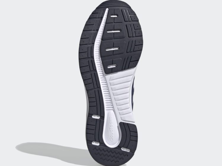 ADIDAS Galaxy 5 Cloudfoam OrthoLite® pánska športová obuv