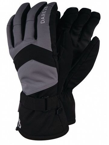 Pánske lyžiarske rukavice Dare2b Probity Glove DMG325