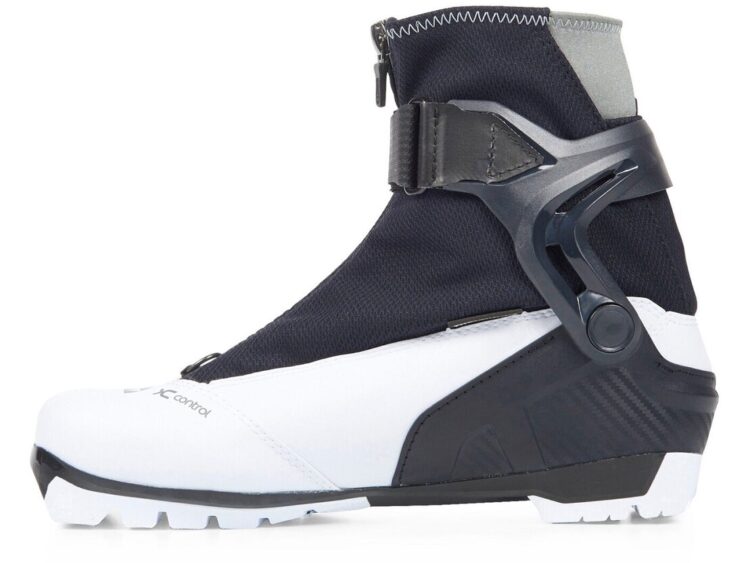 2026 AKCIA: Dámska obuv na bežky FISCHER XC My Style Control WS Triple-F