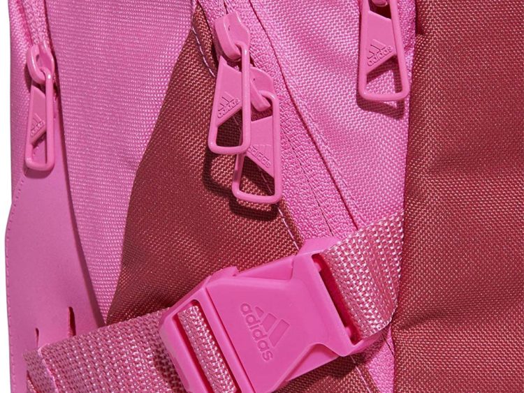 Športový batoh / ruksak ADIDAS Power 5 pink