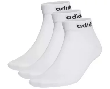 Športové ponožky 3x Adidas NC ANKLE 3PP