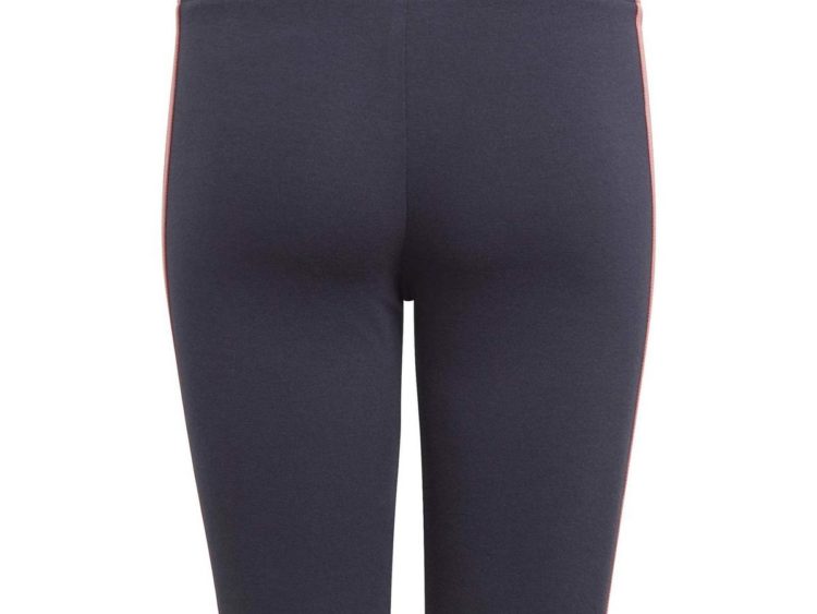 Legínové elastické šortky ADIDAS Believe G 3S BK Shorts