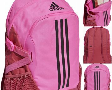 Športový batoh / ruksak ADIDAS Power 5 pink Summer 2022