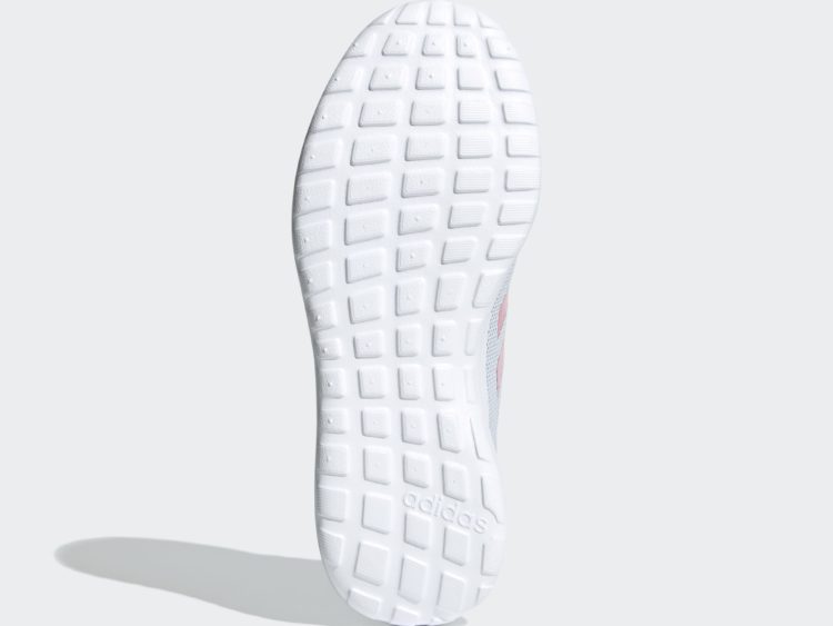 Adidas Lite Racer Clean Cloudfoam dámska / juniorská športová obuv / tenisky
