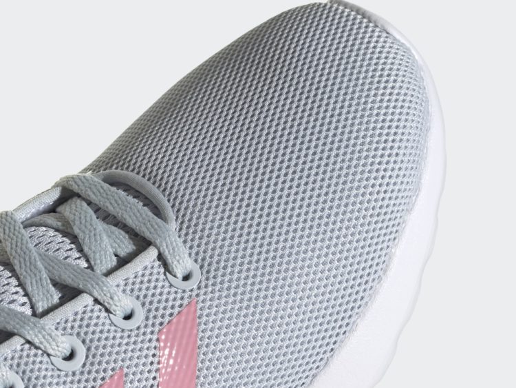 Adidas Lite Racer Clean Cloudfoam dámska / juniorská športová obuv / tenisky