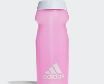 Fľaša športová ADIDAS Performance Bottle 0.5 L pink