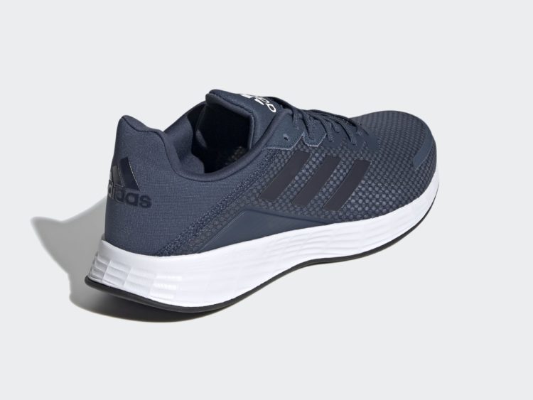Pánska športová obuvAdidas Duramo SL LightMotion OrthoLite® navy blue