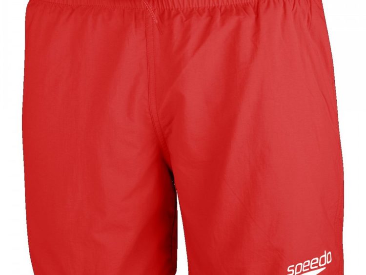 2023 AKCIA nová kolekcia Pánske šortky na plávanie Speedo Essentials 16″ Watershorts