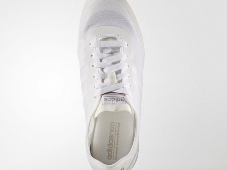 Adidas CLOUDFOAM Groove TM Women obuv s gelovou pamäťovou vložkou