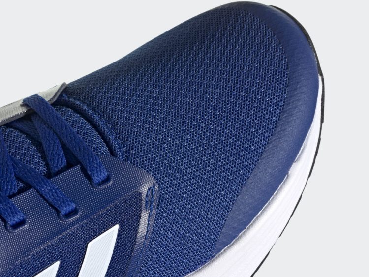 ADIDAS Galaxy 5 Cloudfoam OrthoLite® royal blue pánska športová obuv