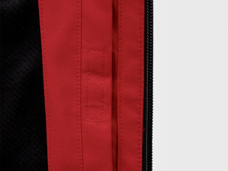 4F AKCIA nová kolekcia 2021: Pánska outdoorová membránová bunda 4F Mountain River DWR NeoDry
