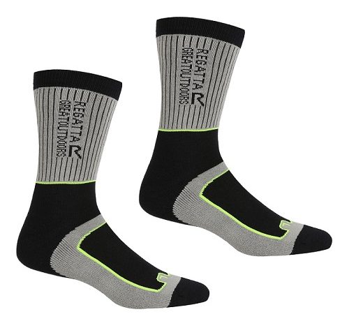 Pánske trekingové ponožky Samaris 2 Season Socks RMH046