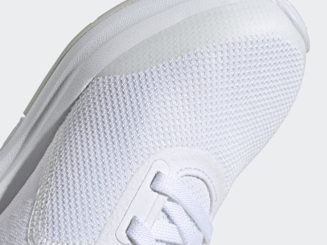ADIDAS FortaRun CLOUDFOAM EcoOrthoLite® white dámska / juniorská obuv