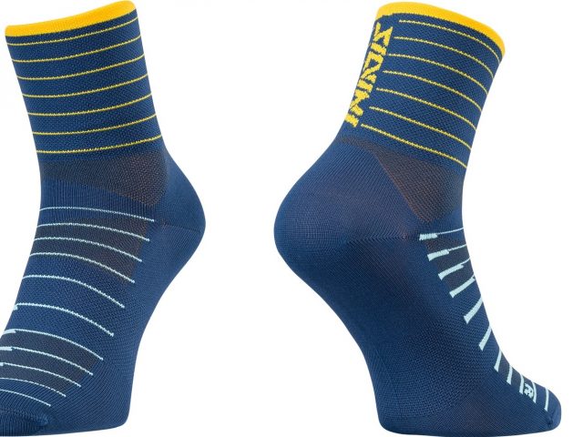 2022 AKCIA Silvini: Športové ponožky SILVINI Bevera Microlon Stop Bacteria
