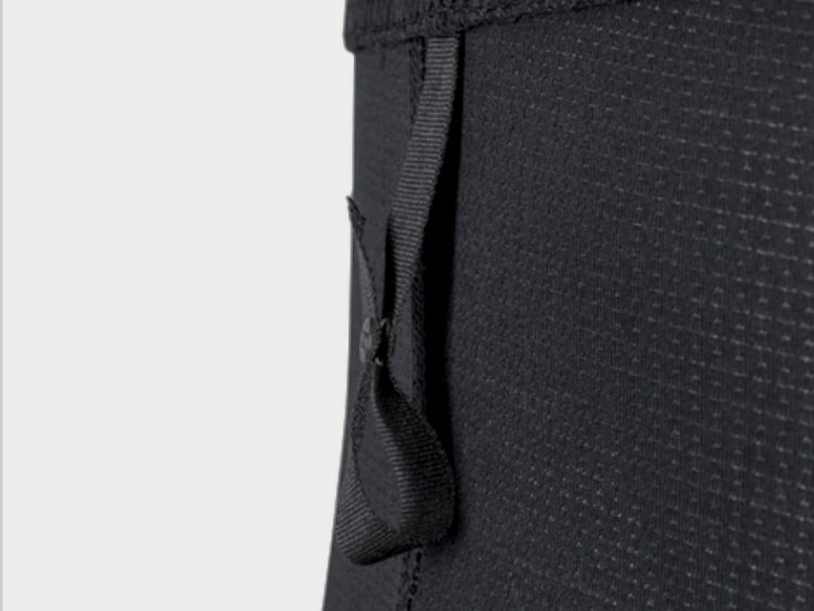 2022 nová kolekcia: COOLMAX pánske samostatné vnútorné nohavice s cyklovložkou SILVINI Inner MP373V