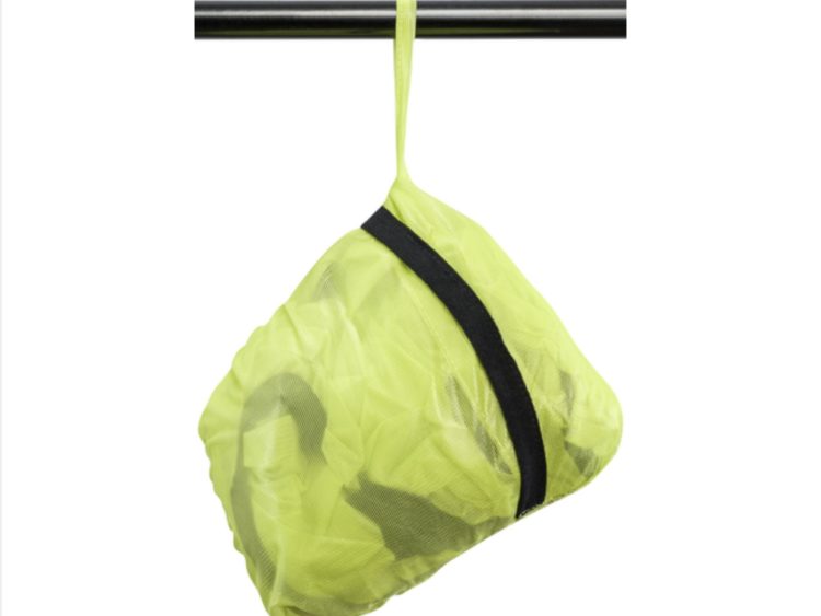 2023 AKCIA Silvini: SILVINI Savio 100% waterproof športová bunda do dažďa