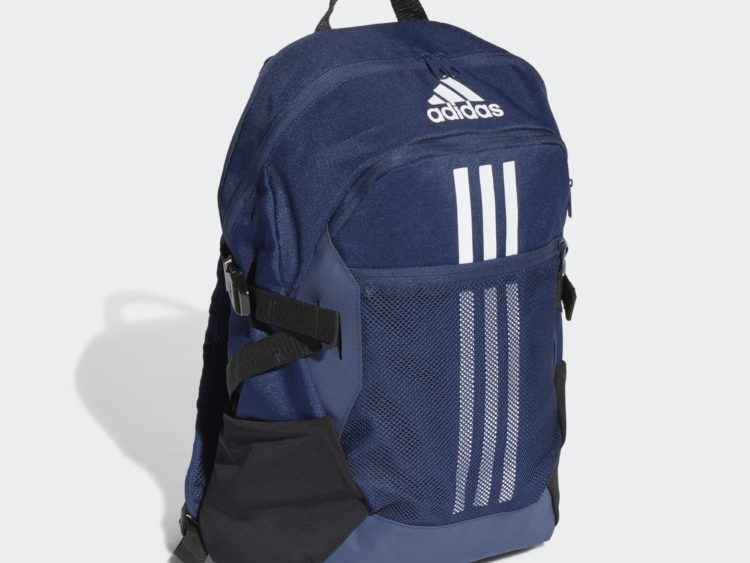 Športový batoh / ruksak ADIDAS Tiro navy blue PRIMEGREEN