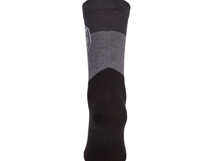 AKCIA: Vysoké cyklistické ponožky z funkčného materiálu SILVINI Ferugi COOLMAX