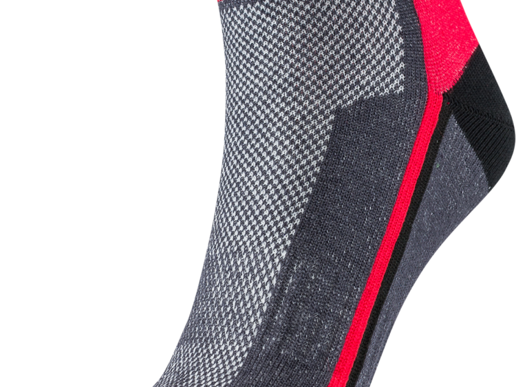 AKCIA Silvini: Športové ponožky SILVINI Plima Microlon Thermo
