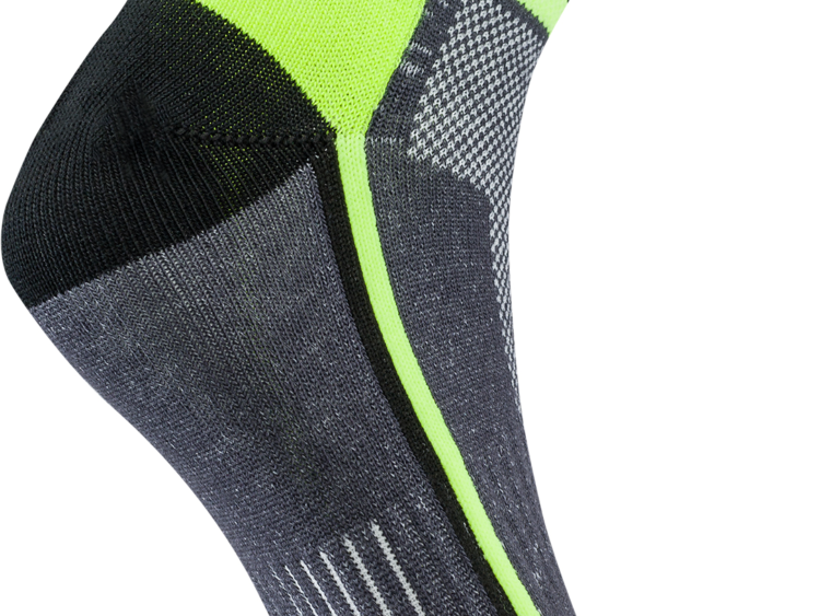 AKCIA Silvini: Športové ponožky SILVINI Plima Microlon Thermo