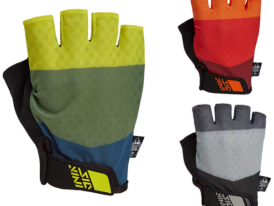 2022 nová kolekcia: Cyklistické pánske rukavice z ľahkého materiálu SILVINI Anapo MA1426