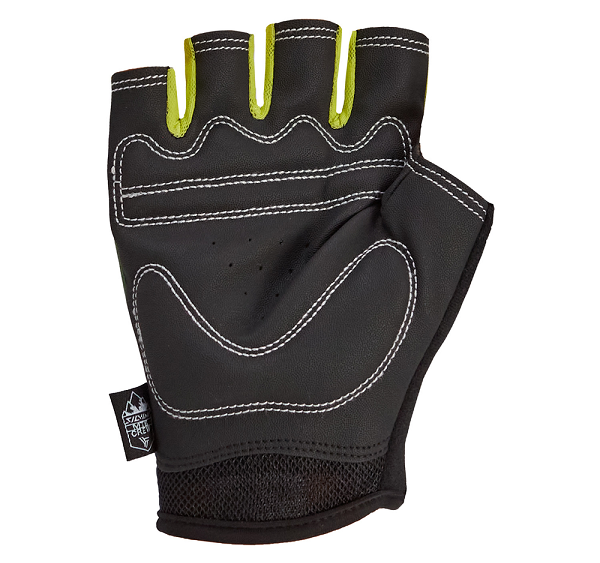 2022 nová kolekcia: Cyklistické pánske rukavice z ľahkého materiálu SILVINI Anapo MA1426