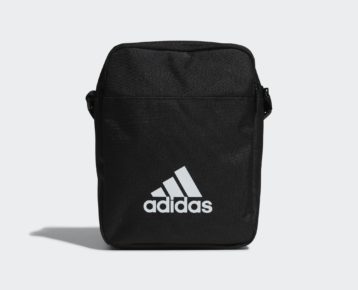 Príručná kapsa / taška cez plece ADIDAS Classic Essential Organizer Bag