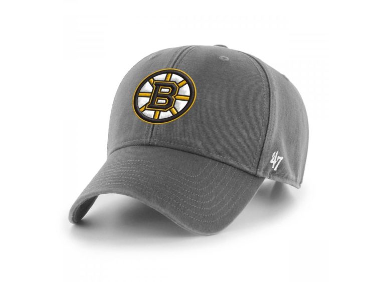 Šiltovka ’47 LEGEND Boston Bruins CC