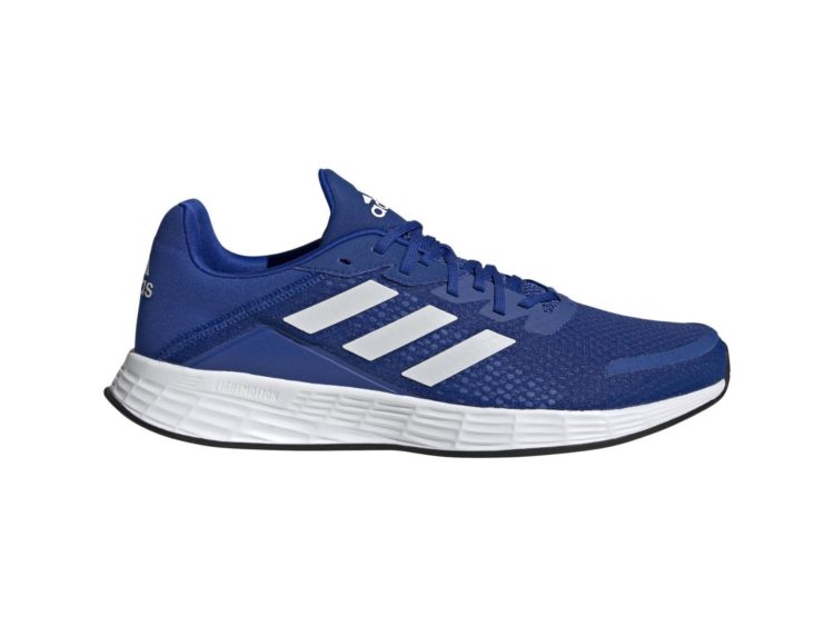 Adidas Duramo SL LightMotion OrthoLite® royal blue pánska športová obuv